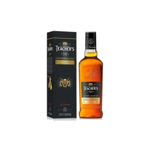 Teacher’s Reserve Scotch Whisky