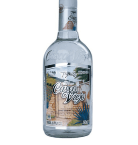 Tequila Casco Viejo Silver