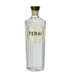 Terai Indian Dry Gin
