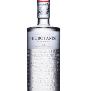 The Botanist Islay Dry Gin