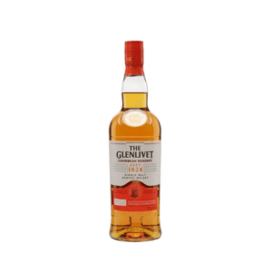 The Glenlivet Caribbean Reserve Single Malt Whisky