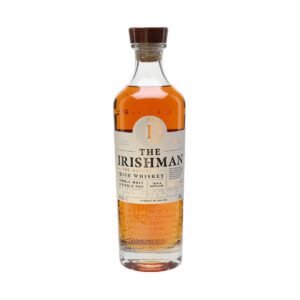 The Irishman The Harvest Irish Whiskey