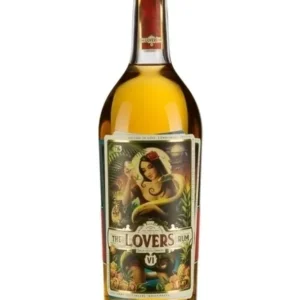 The Lovers Rum