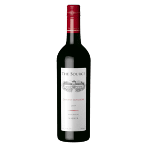 The Source Cabernet Sauvignon
