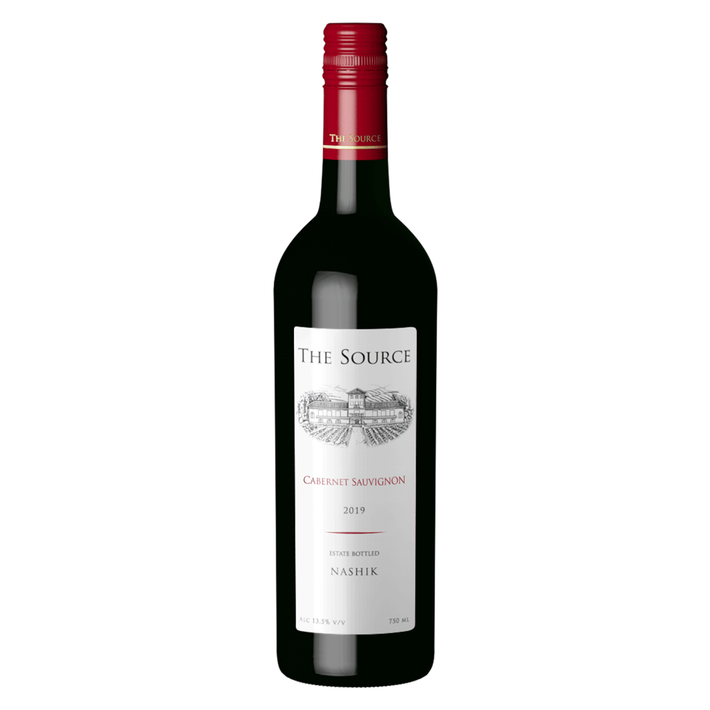 The Source Cabernet Sauvignon