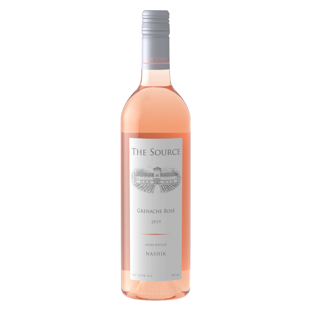 The Source Grenache Rosé