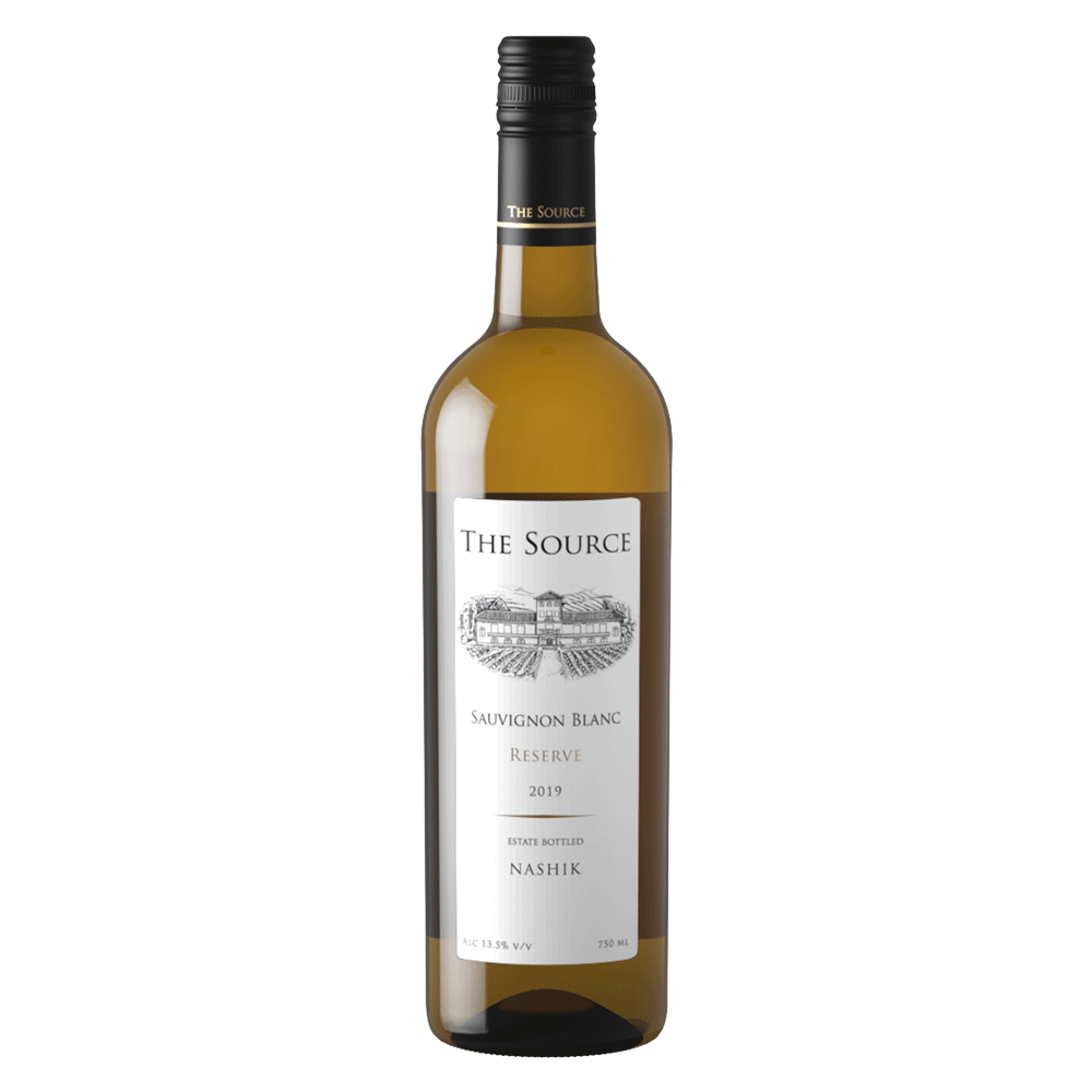 The Source Reserve Sauvignon Blanc