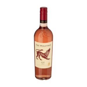 The Wolftrap Dry Rosé Wine