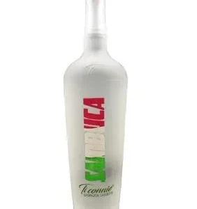 Ti-Connie Sambuca Liqueur