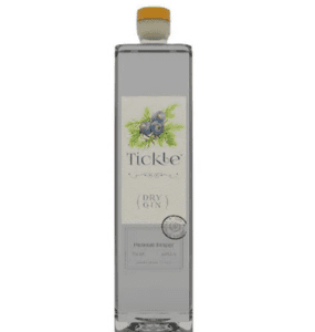 Tickle Dry Gin