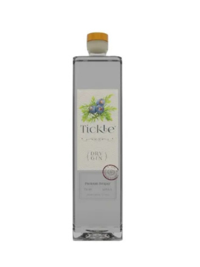 Tickle Dry Gin