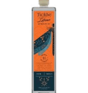 Tickle Intense Dry Gin