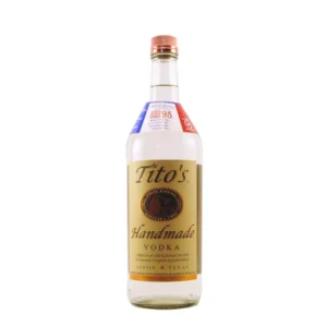 Tito’s Handmade Vodka