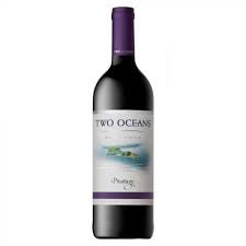 Two Oceans Pinotage Wine