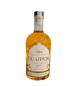 UDAIPUR GIN NARANGI