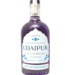 Udaipur Gin Jamun