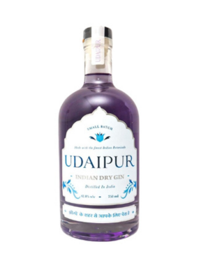 Udaipur Gin Jamun