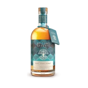 Uniteds Epitome Reserve Rare Grain Whisky