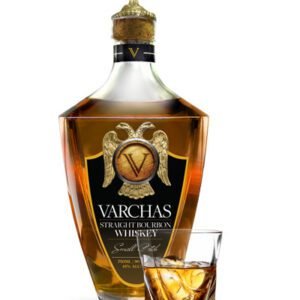 Varchas Straight Bourbon Whiskey