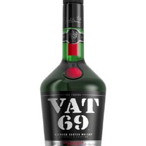 Vat 69 Scotch Whisky