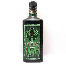 Venom Herbal Liquor