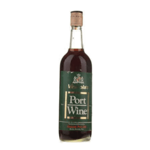 Vinicola’s Port No. 5 Wine