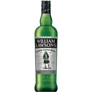 William Lawson’s Blended Whisky