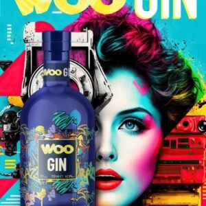 Woo Gin