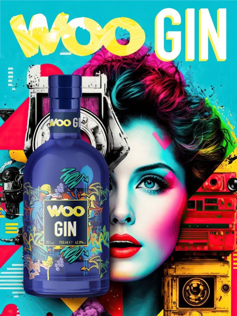 Woo Gin