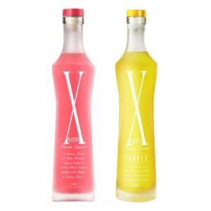 X Rated Fusion Liqueur