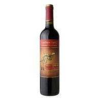 Yellow Tail Barrel Aged Cabernet Sauvignon