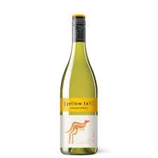 Yellow Tail Chardonnay White Wine