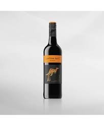 Yellow Tail Merlot Wine