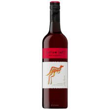 Yellow Tail Red Moscato