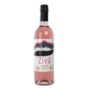 Ziva Rosé Wine