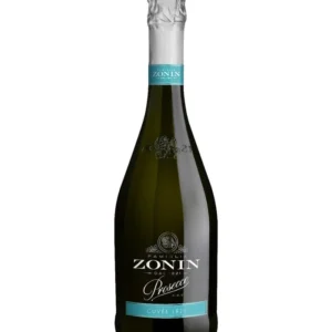 Zonin Prosecco Wine