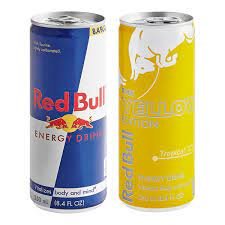 Red Bull