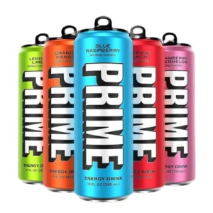 Prime Energy Drink