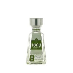 1800 coconut tequila