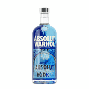 Absolut Warhol