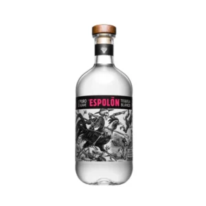 Espolon Blanco