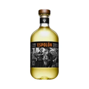 Espolon reposado