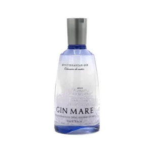 Gin Mare Mediterranean Gin