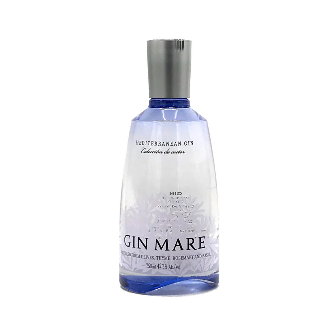 Gin Mare Mediterranean Gin