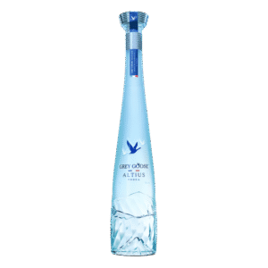 Grey goose Altius