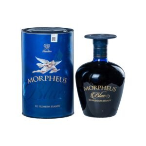 Morpheus blue xo premium brandy