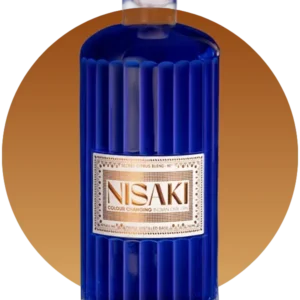 Nisaki passion