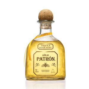 Patron reposado