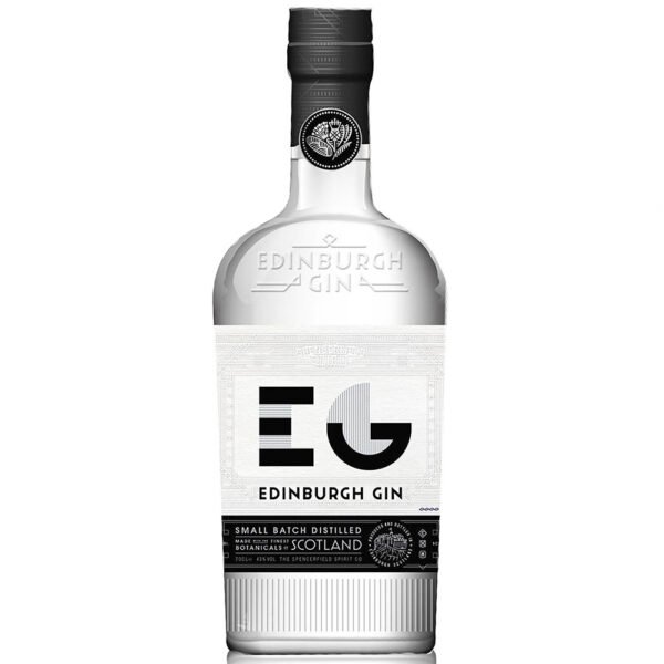 Seqer Dry Gin