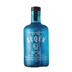 Seqer Mulberry Gin